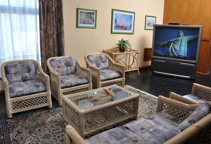 Fotos del hotel Complejo Marges:  18