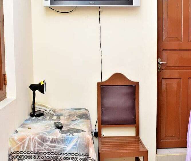 Fotos del hotel Funguni Palace Hotel:  10