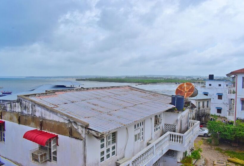 Fotos del hotel Funguni Palace Hotel:  14