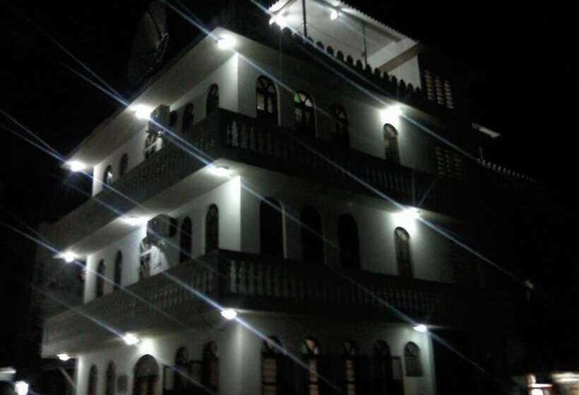Funguni Palace Hotel