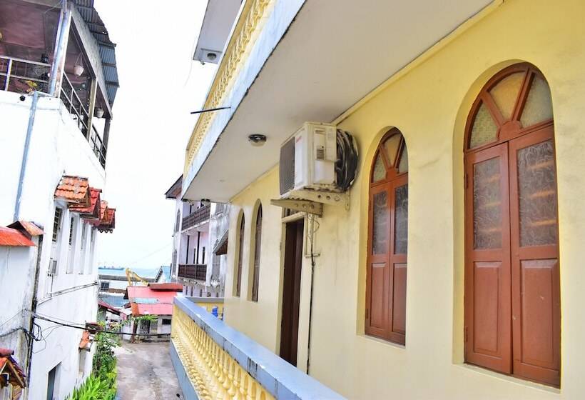 Fotos del hotel Funguni Palace Hotel:  22