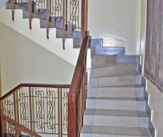 Fotos del hotel Funguni Palace Hotel:  11