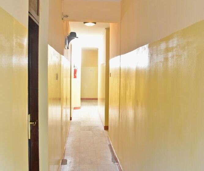 Fotos del hotel Funguni Palace Hotel:  3