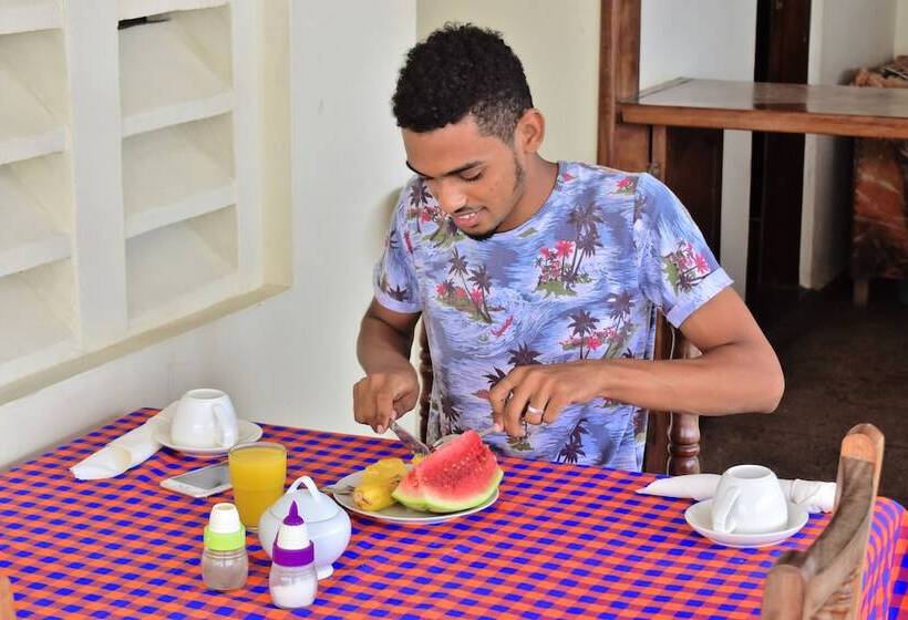 Fotos del hotel Funguni Palace Hotel:  20