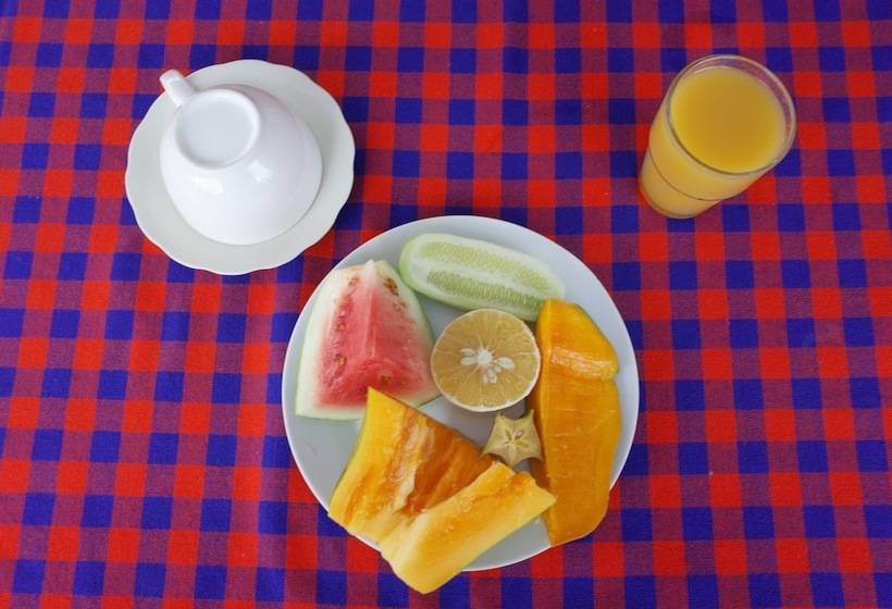 Fotos del hotel Funguni Palace Hotel:  16