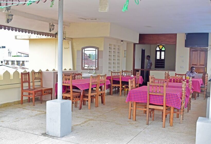 Fotos del hotel Funguni Palace Hotel:  12