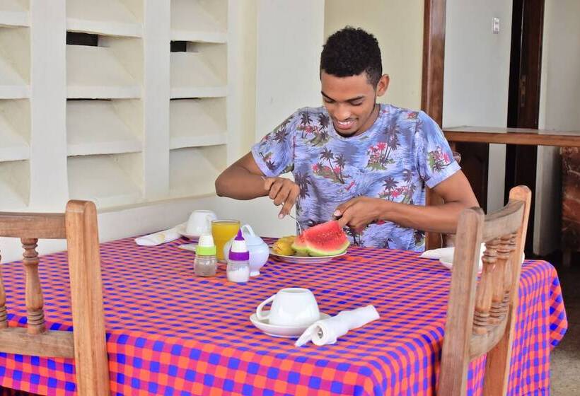 Fotos del hotel Funguni Palace Hotel:  5