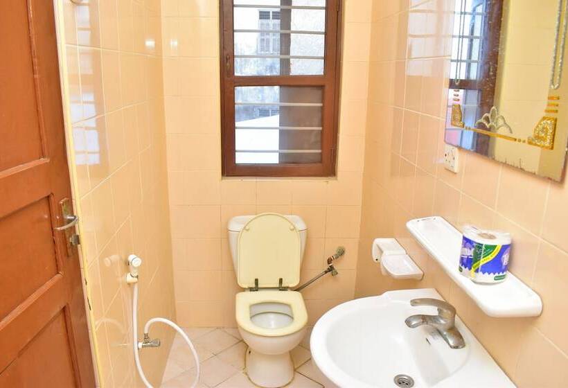 Fotos del hotel Funguni Palace Hotel:  17