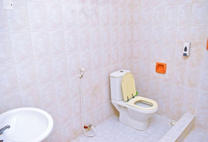 Fotos del hotel Funguni Palace Hotel:  8