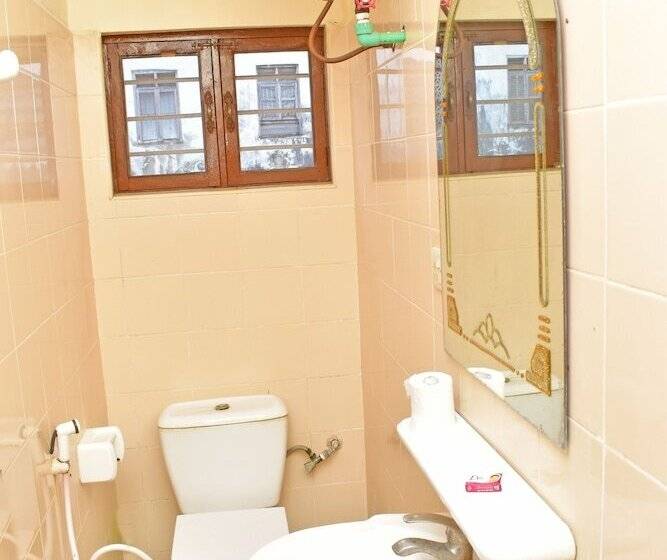 Fotos del hotel Funguni Palace Hotel:  21