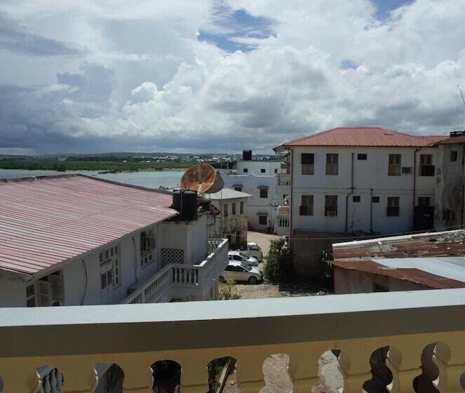 Fotos del hotel Funguni Palace Hotel:  9