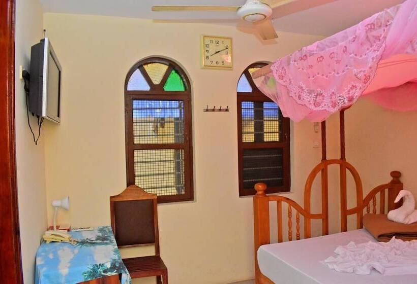 Fotos del hotel Funguni Palace Hotel:  6