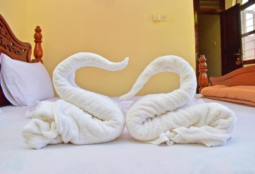 Fotos del hotel Funguni Palace Hotel:  4