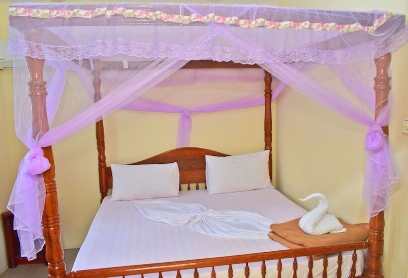 Fotos del hotel Funguni Palace Hotel:  23