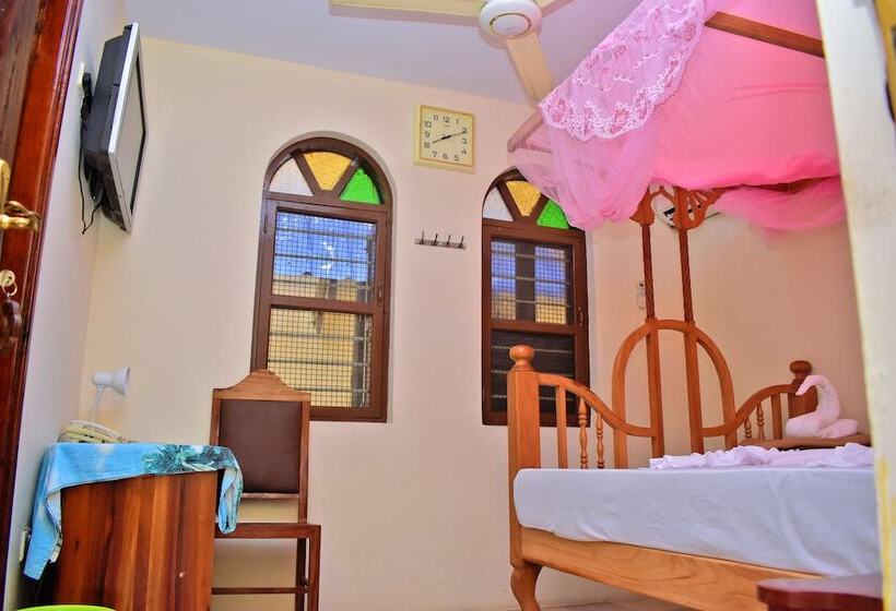 Fotos del hotel Funguni Palace Hotel:  24