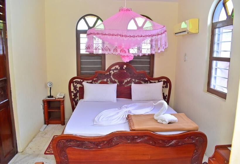 Fotos del hotel Funguni Palace Hotel:  15