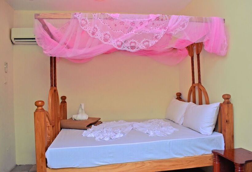 Fotos del hotel Funguni Palace Hotel:  25