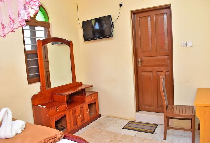 Fotos del hotel Funguni Palace Hotel:  2