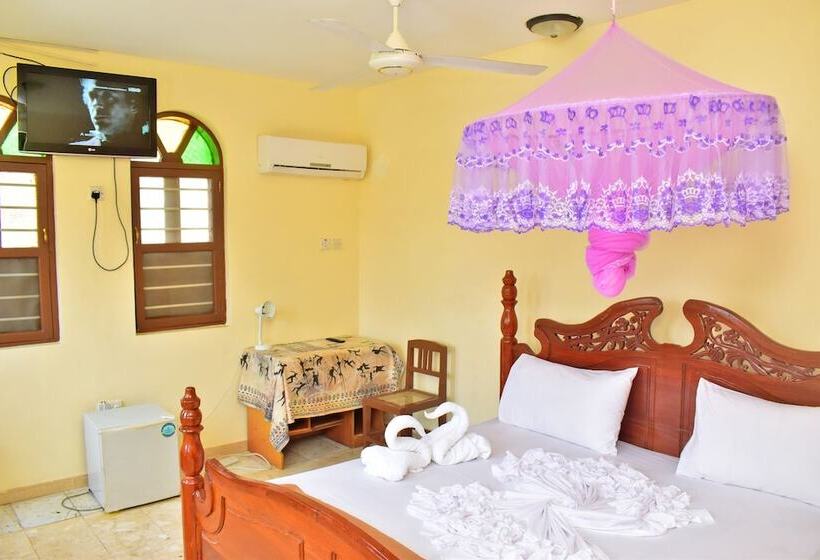 Fotos del hotel Funguni Palace Hotel:  19