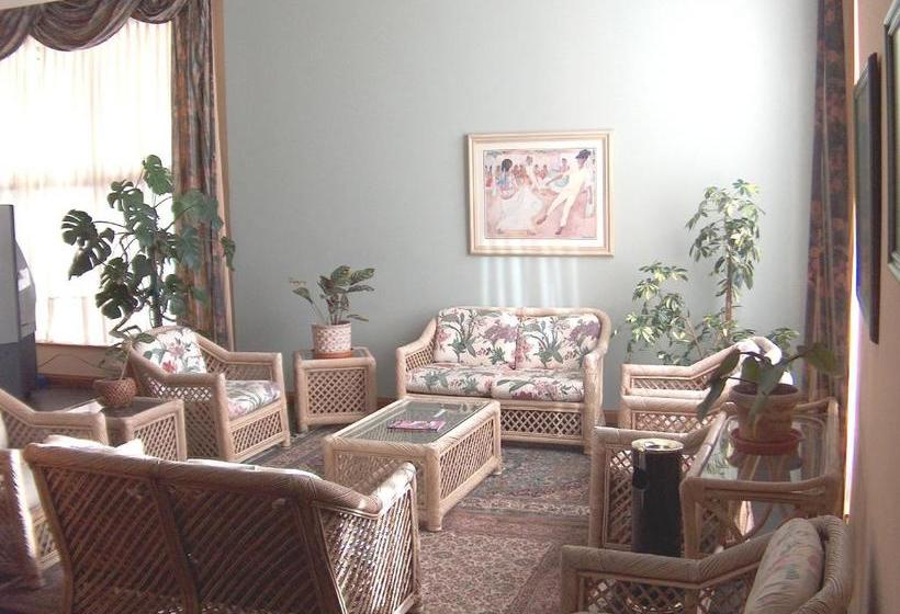 Fotos del hotel Complejo Marges:  3