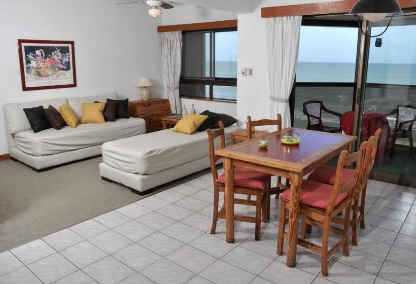 Fotos del hotel Complejo Marges:  23