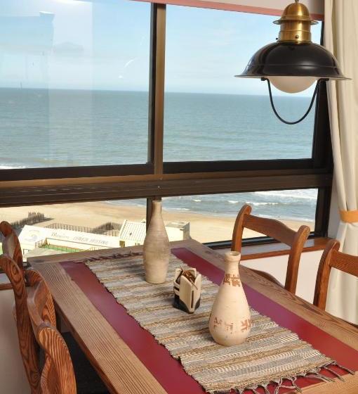 Fotos del hotel Complejo Marges:  17