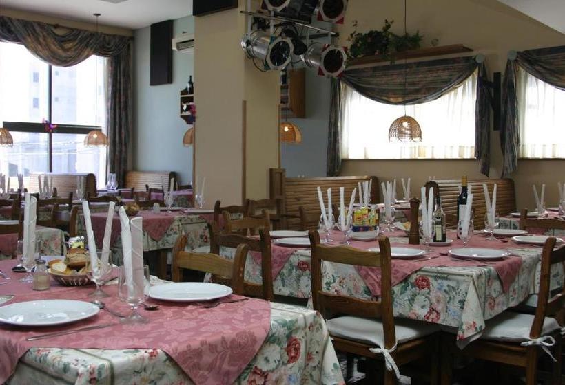 Fotos del hotel Complejo Marges:  5