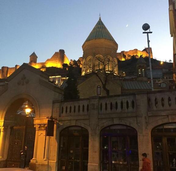 Fotos del hotel Betlemi Old Town:  3