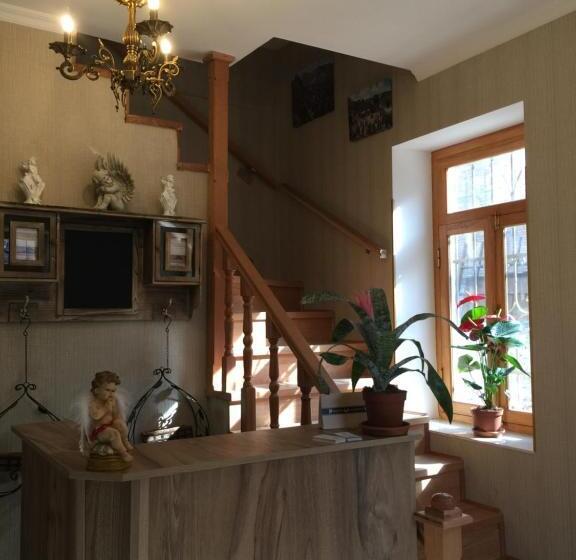 Fotos del hotel Betlemi Old Town:  2