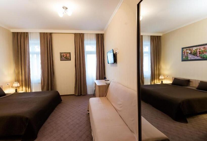 Fotos del hotel Betlemi Old Town:  13