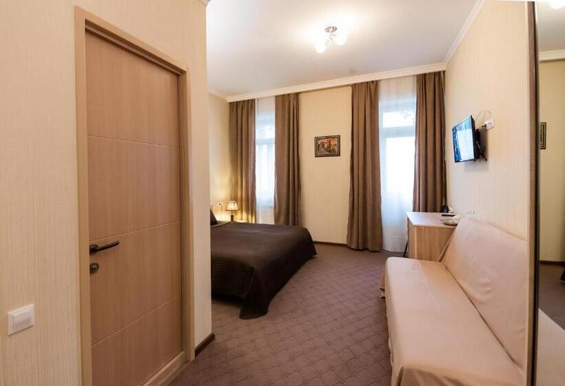 Fotos del hotel Betlemi Old Town:  17