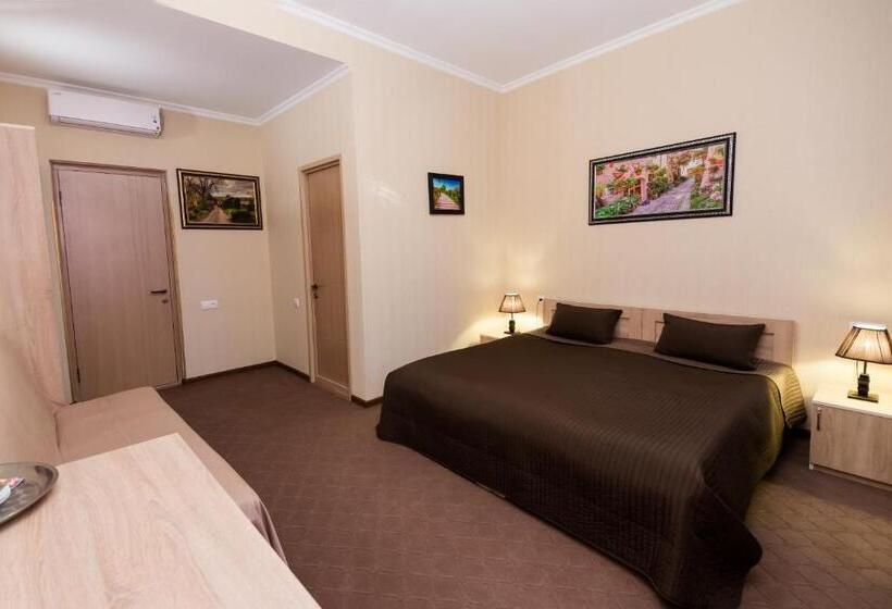 Fotos del hotel Betlemi Old Town:  10