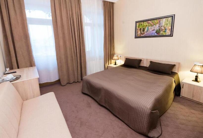 Fotos del hotel Betlemi Old Town:  12