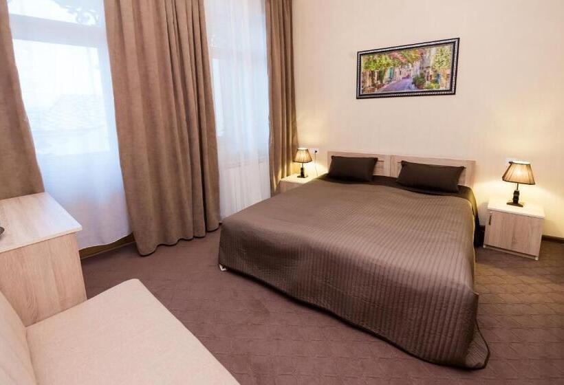 Fotos del hotel Betlemi Old Town:  15