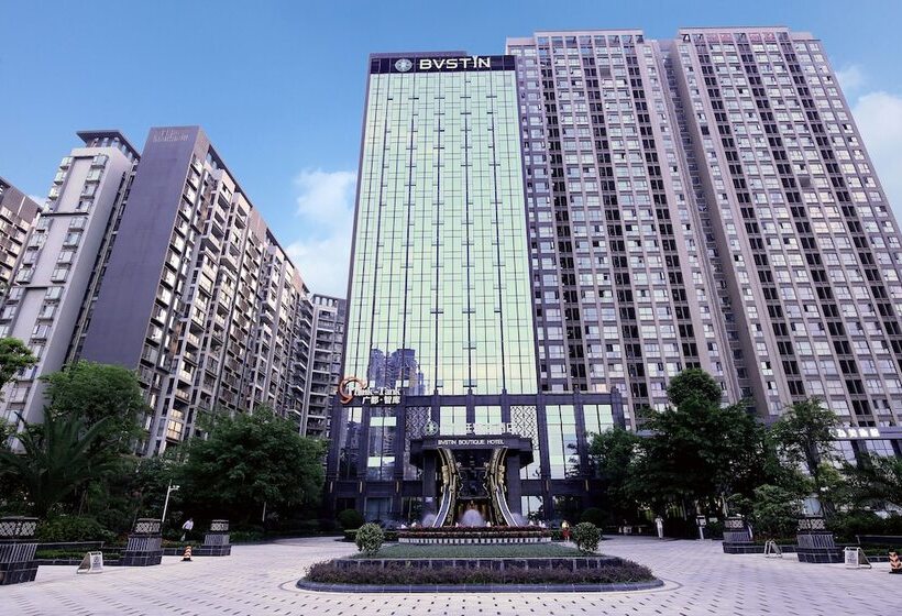 Chengdu Bvstin Boutique