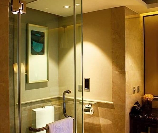 Fotos del hotel Chengdu Bvstin Boutique:  23