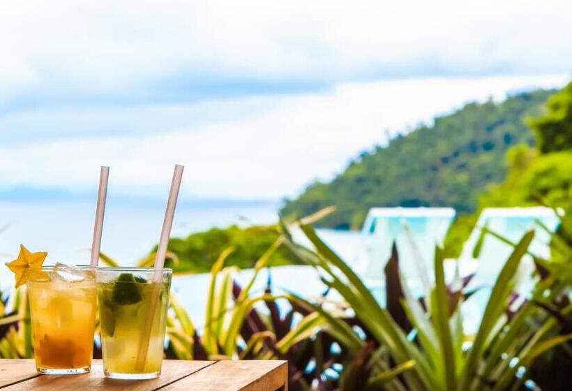 Fotos del hotel Casa Mar Paraty:  10