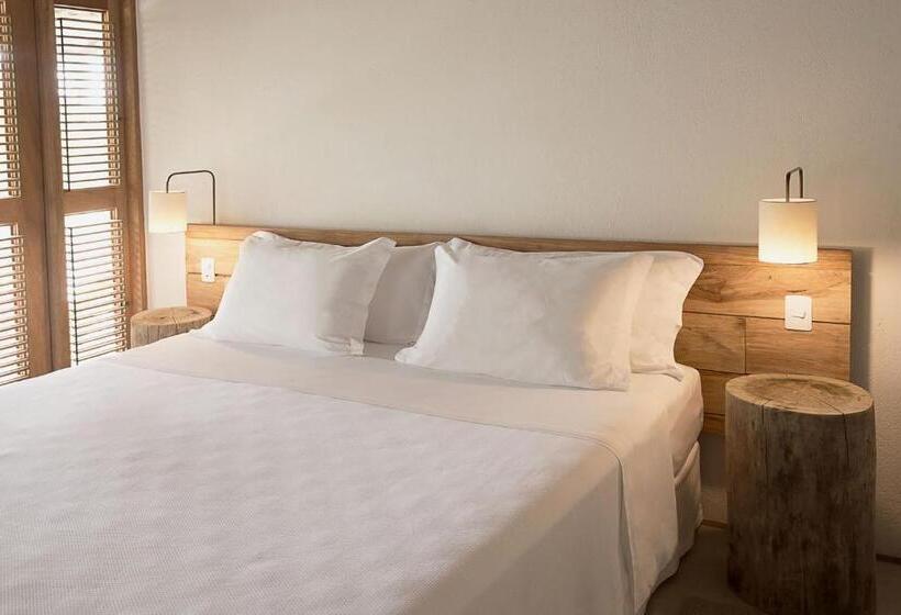 Fotos del hotel Casa Mar Paraty:  18