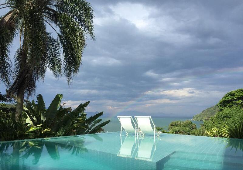 Fotos del hotel Casa Mar Paraty:  8