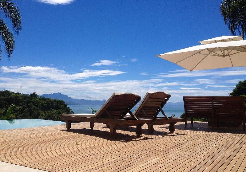 Fotos del hotel Casa Mar Paraty:  5