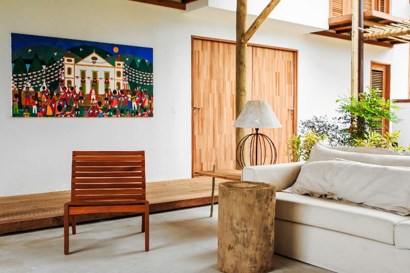 Fotos del hotel Casa Mar Paraty:  24