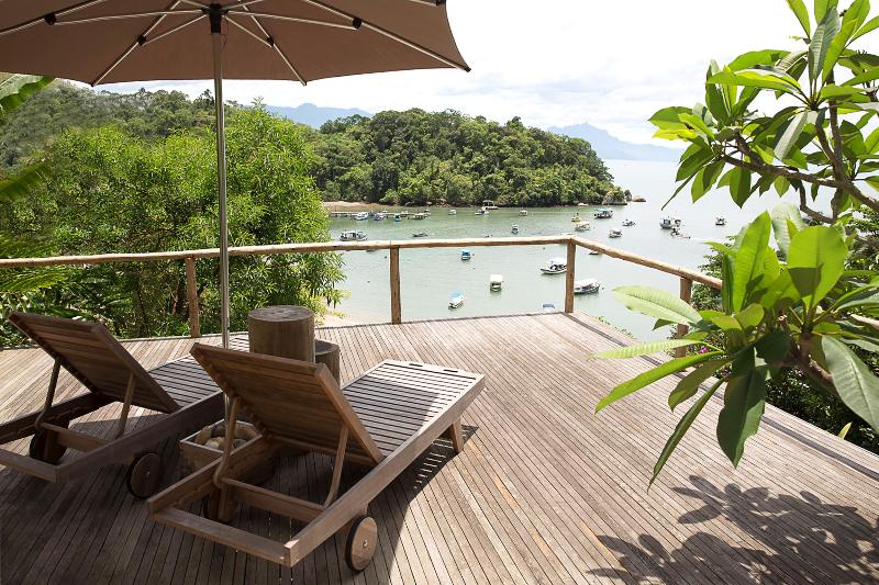 Fotos del hotel Casa Mar Paraty:  12