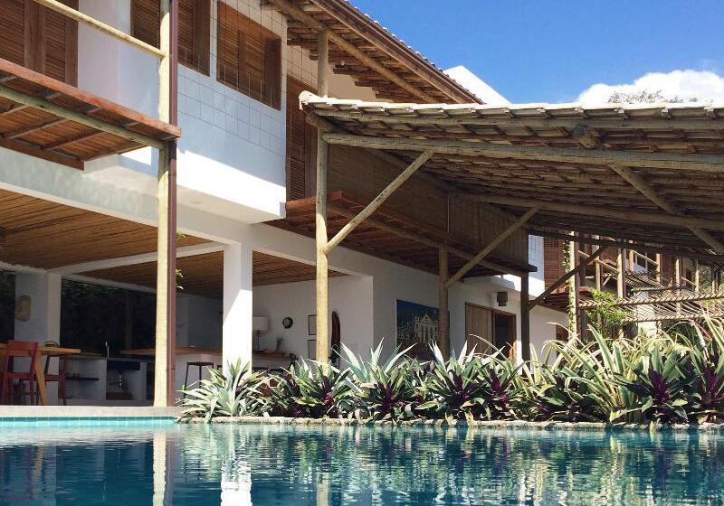 Fotos del hotel Casa Mar Paraty:  19