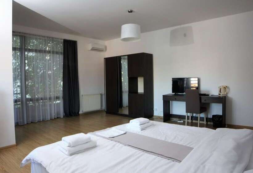 Fotos del hotel Chardonnay Boutique:  4