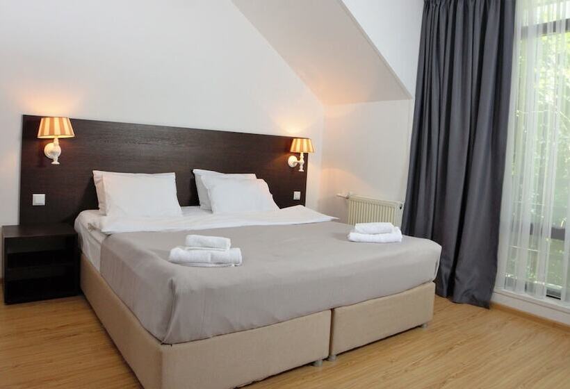 Fotos del hotel Chardonnay Boutique:  5