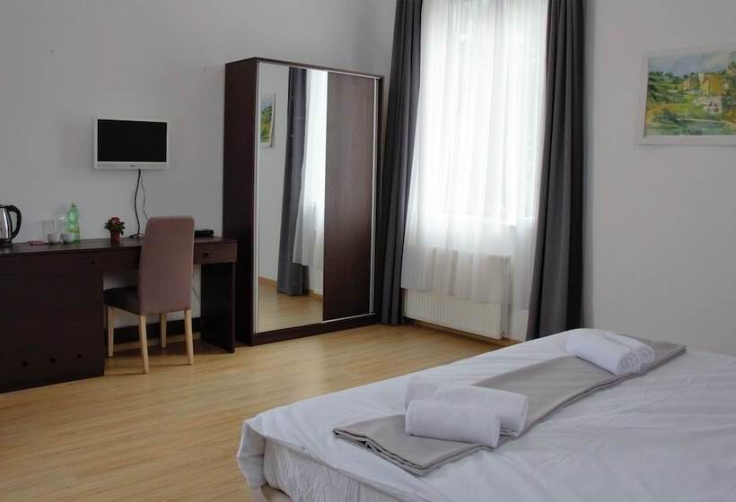 Fotos del hotel Chardonnay Boutique:  6