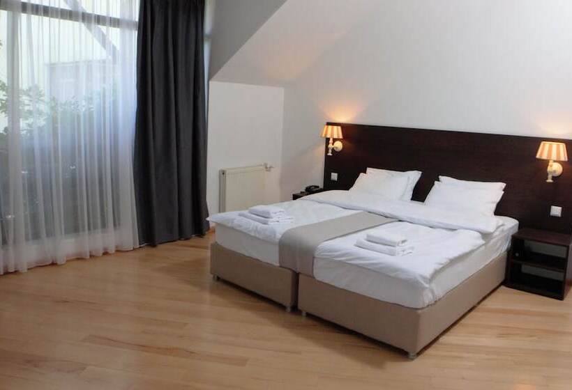 Fotos del hotel Chardonnay Boutique:  7