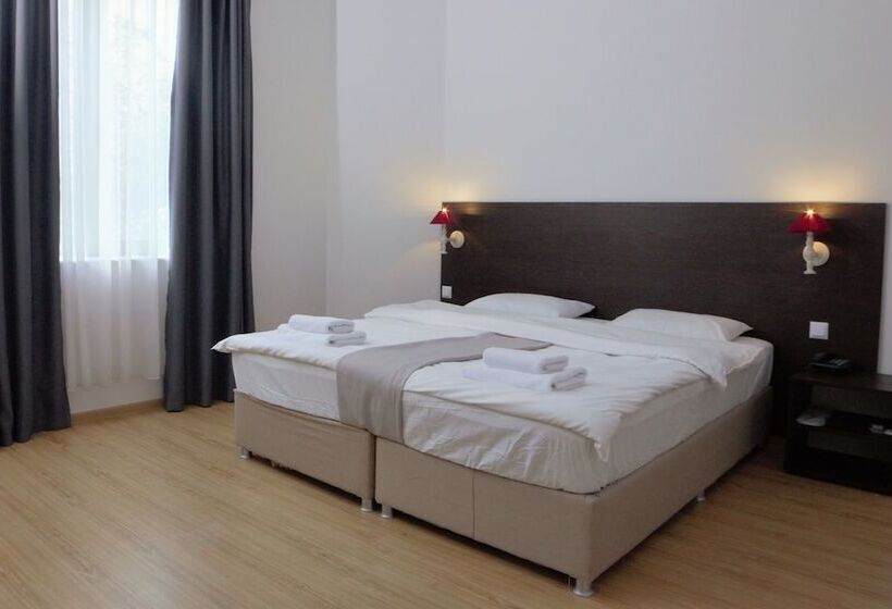 Fotos del hotel Chardonnay Boutique:  8