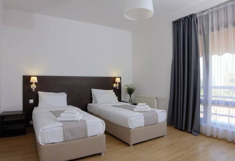 Fotos del hotel Chardonnay Boutique:  10