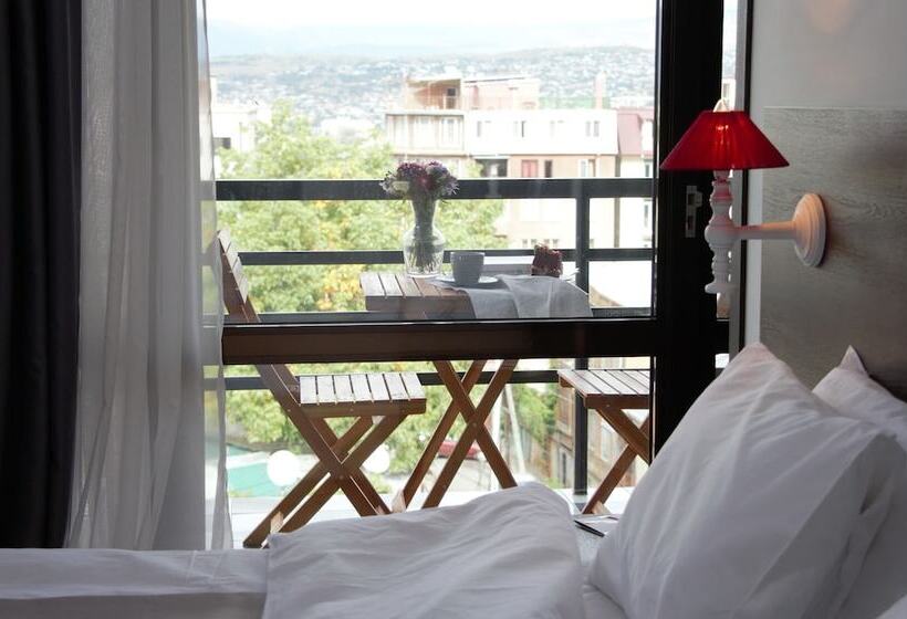 Fotos del hotel Chardonnay Boutique:  3